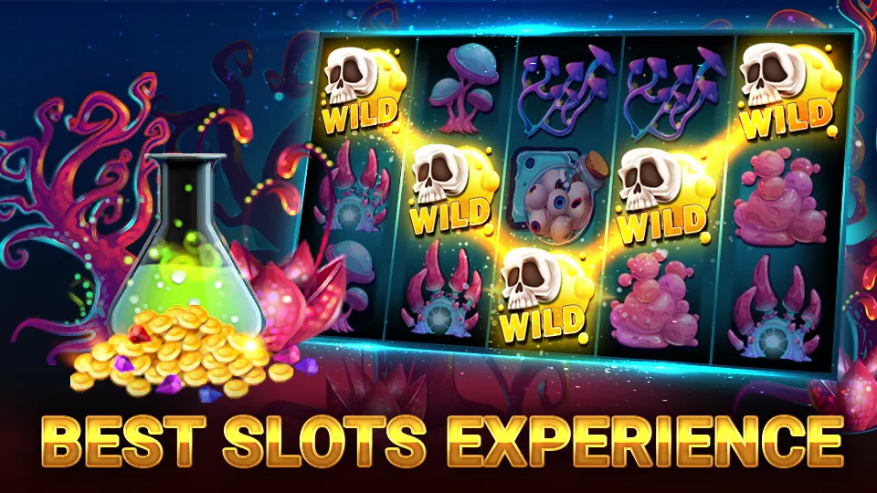 Biểu đồ giải thích RTP và biến động (Volatility) của Slot game