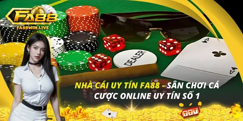 Các loại hình cá cược tại 789wwin